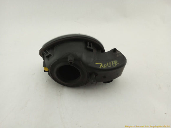 Range Rover Evoque Fuel Filler Door