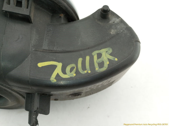 Range Rover Evoque Fuel Filler Door
