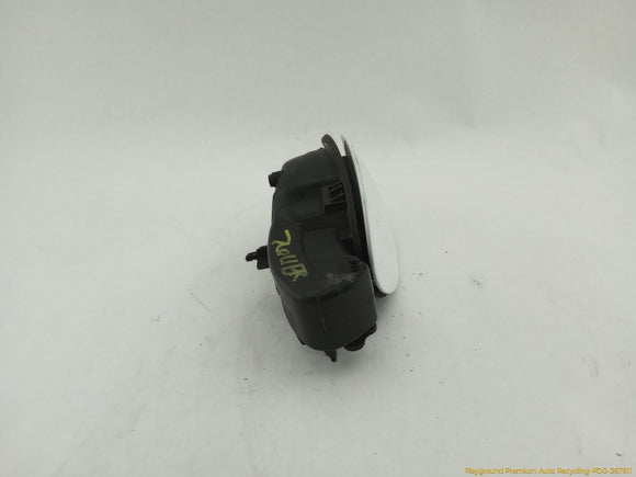 Range Rover Evoque Fuel Filler Door