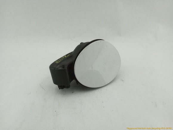 Range Rover Evoque Fuel Filler Door