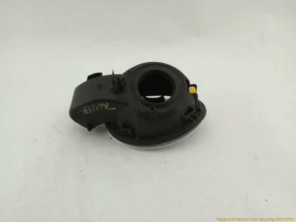 Range Rover Evoque Fuel Filler Door