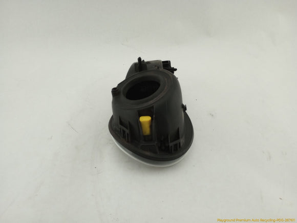 Range Rover Evoque Fuel Filler Door