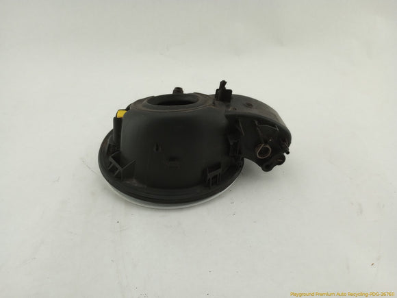 Range Rover Evoque Fuel Filler Door