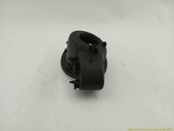Range Rover Evoque Fuel Filler Door