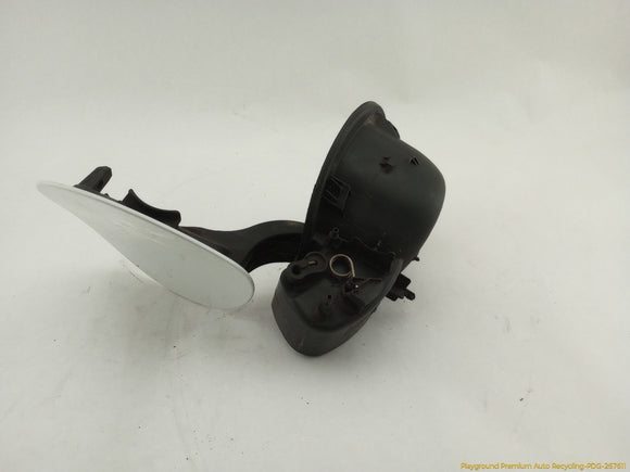 Range Rover Evoque Fuel Filler Door