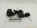 Range Rover Evoque Pair Of Rear Seat Belt Retractors-1