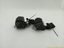 Range Rover Evoque Pair Of Rear Seat Belt Retractors-2