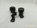 Range Rover Evoque Pair Of Rear Seat Belt Retractors-4