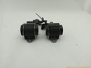 Range Rover Evoque Pair Of Rear Seat Belt Retractors-6