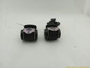 Range Rover Evoque Pair Of Rear Seat Belt Retractors-7