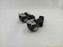 Range Rover Evoque Pair Of Rear Seat Belt Retractors-8