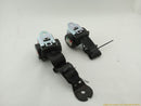 Range Rover Evoque Pair Of Rear Seat Belt Retractors-9