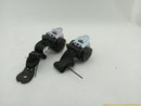 Range Rover Evoque Pair Of Rear Seat Belt Retractors-10