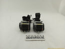 Range Rover Evoque Pair Of Front Seat Belt Retractors-1