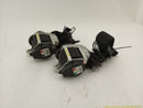 Range Rover Evoque Pair Of Front Seat Belt Retractors-4