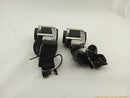 Range Rover Evoque Pair Of Front Seat Belt Retractors-5