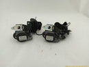 Range Rover Evoque Pair Of Front Seat Belt Retractors-7