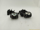 Range Rover Evoque Pair Of Front Seat Belt Retractors-11