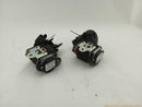 Range Rover Evoque Pair Of Front Seat Belt Retractors-12
