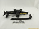 Range Rover Evoque Vehicle Jack & Tools-1