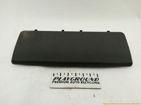 Range Rover Evoque Driver Left Knee Airbag