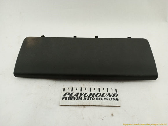 Range Rover Evoque Driver Left Knee Airbag