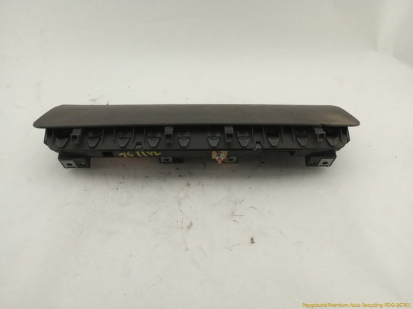 Range Rover Evoque Driver Left Knee Airbag
