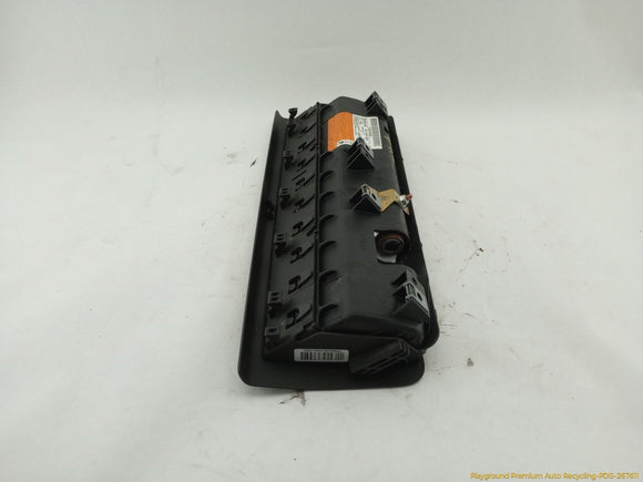 Range Rover Evoque Driver Left Knee Airbag