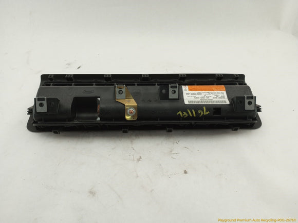 Range Rover Evoque Driver Left Knee Airbag