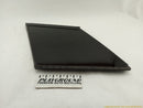 Range Rover Evoque Driver Left Rear Quarter Window Glass-1