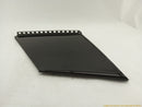 Range Rover Evoque Driver Left Rear Quarter Window Glass-4