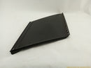 Range Rover Evoque Driver Left Rear Quarter Window Glass-5