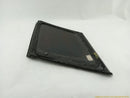 Range Rover Evoque Driver Left Rear Quarter Window Glass-6