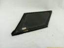 Range Rover Evoque Driver Left Rear Quarter Window Glass-8
