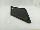 Range Rover Evoque Driver Left Rear Quarter Window Glass-9