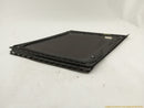 Range Rover Evoque Driver Left Rear Quarter Window Glass-11