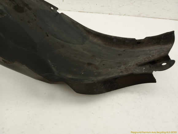 Range Rover Evoque Passenger Right Front Inner Fender Liner Set