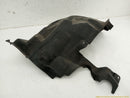 Range Rover Evoque Passenger Right Front Inner Fender Liner Set-9