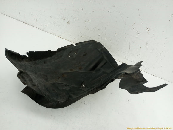 Range Rover Evoque Passenger Right Front Inner Fender Liner Set