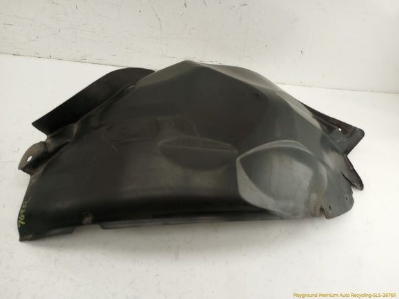 Range Rover Evoque Driver Left Front Inner Fender Liner Set