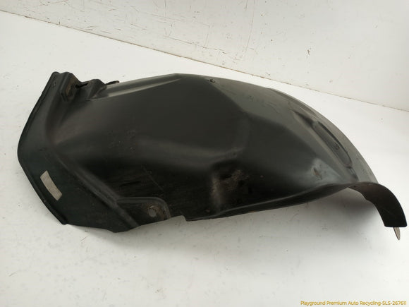 Range Rover Evoque Driver Left Front Inner Fender Liner Set