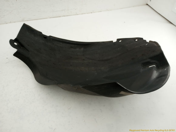 Range Rover Evoque Driver Left Front Inner Fender Liner Set