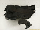 Range Rover Evoque Driver Left Front Inner Fender Liner Set-12