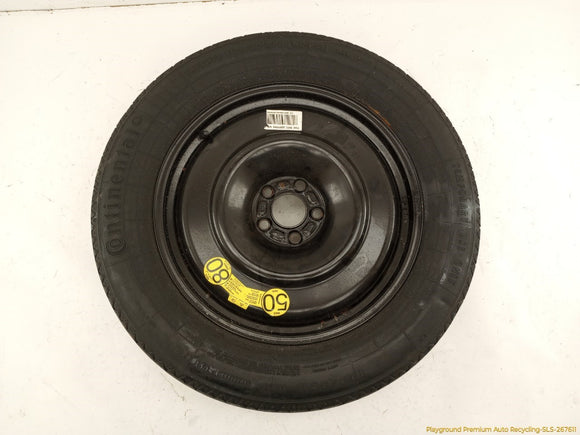 Range Rover Evoque Compact Spare Tire