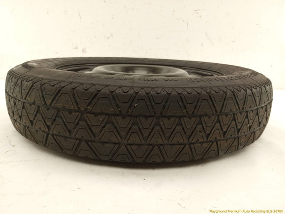 Range Rover Evoque Compact Spare Tire