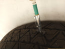 Range Rover Evoque Compact Spare Tire-7