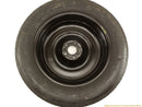 Range Rover Evoque Compact Spare Tire-8