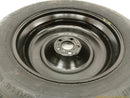 Range Rover Evoque Compact Spare Tire-9