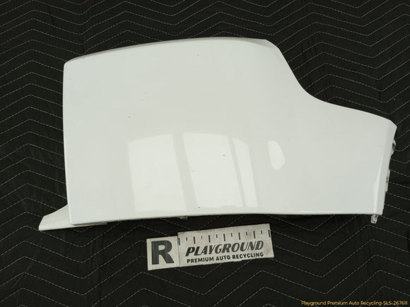 Range Rover Evoque Rear Bumper Passenger Right Corner Cover