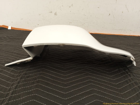 Range Rover Evoque Rear Bumper Passenger Right Corner Cover